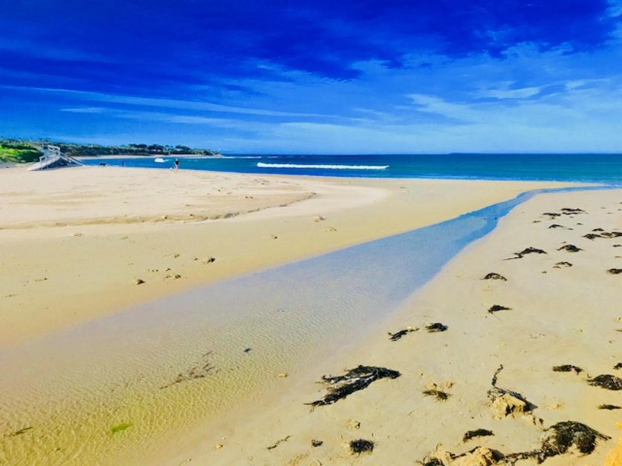 Beach Life Torquay Luaran gambar