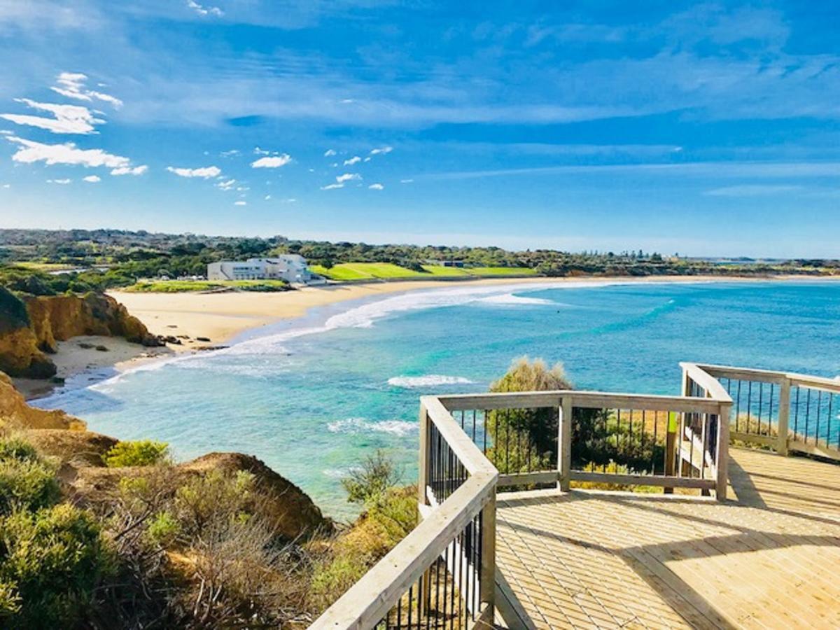 Beach Life Torquay Luaran gambar